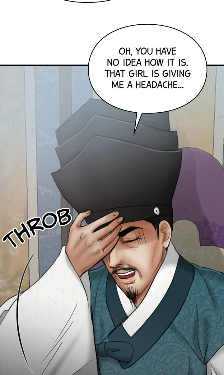 Beneath the Peach Tree Chapter 32 - page 69