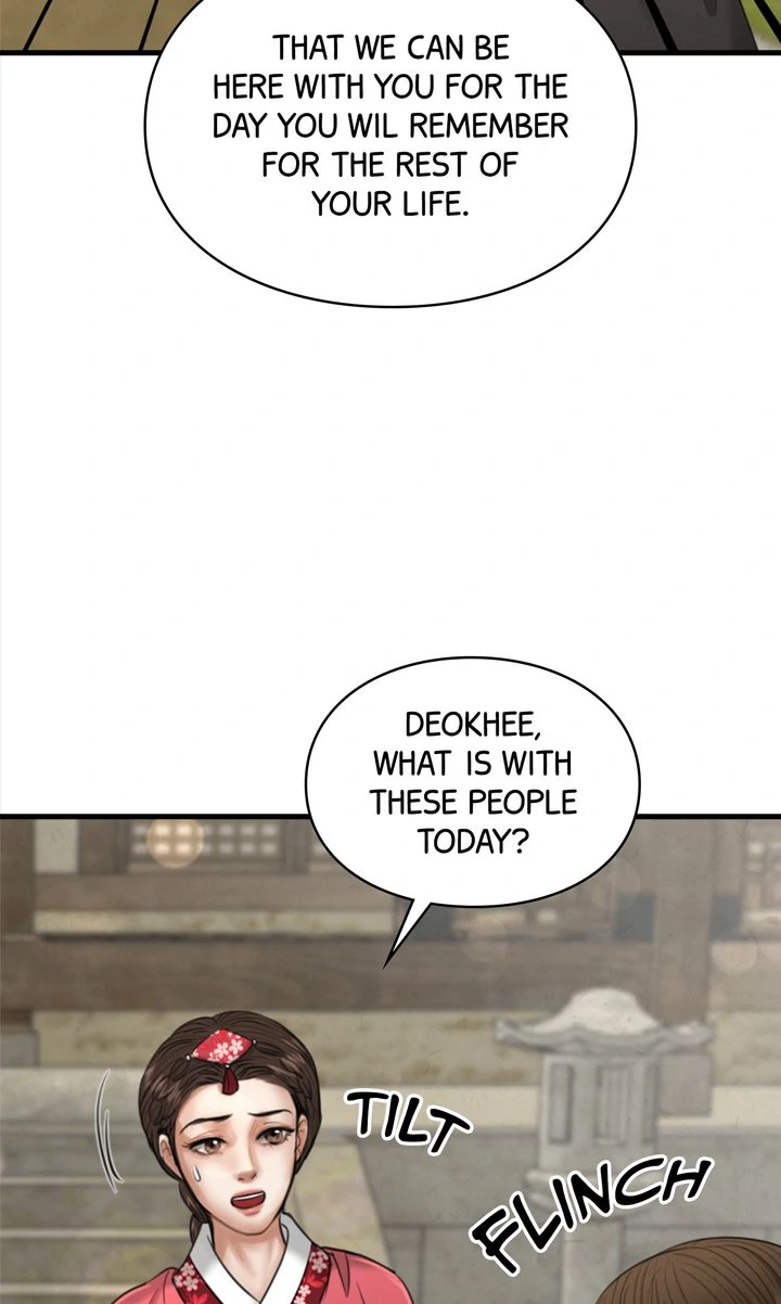 Beneath the Peach Tree Chapter 32 - page 96