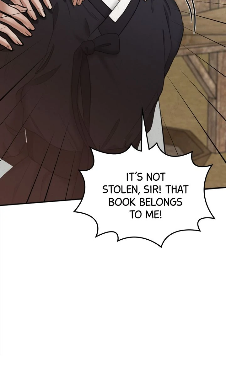 Beneath the Peach Tree Chapter 34 - page 10
