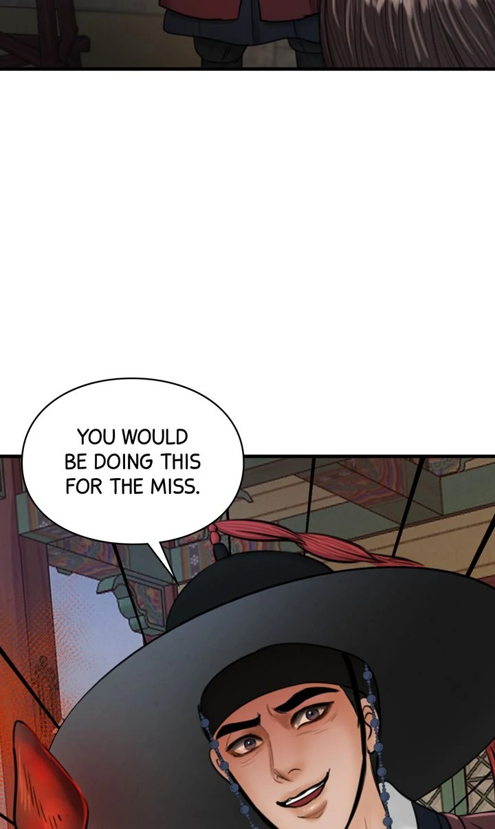 Beneath the Peach Tree Chapter 34 - page 100