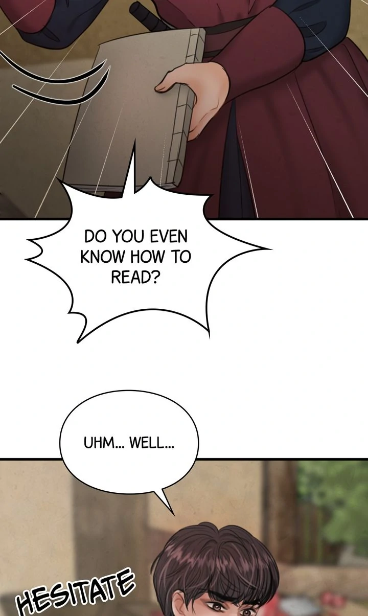 Beneath the Peach Tree Chapter 34 - page 12