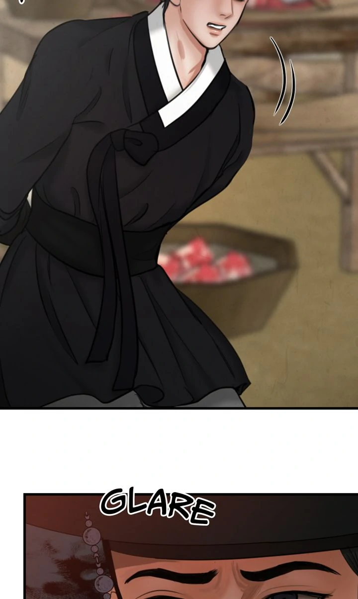 Beneath the Peach Tree Chapter 34 - page 13