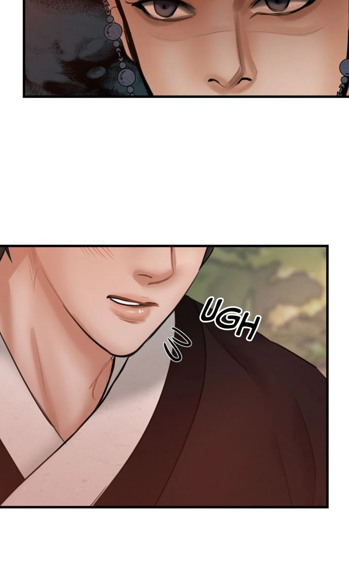 Beneath the Peach Tree Chapter 34 - page 14