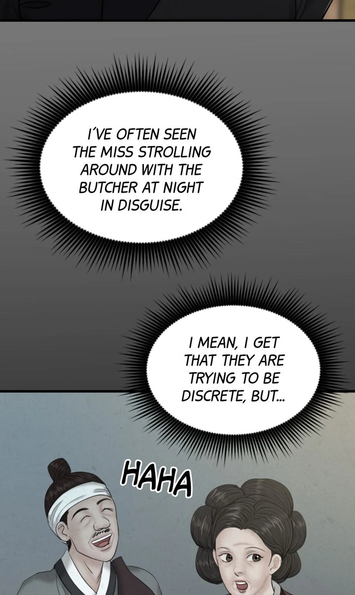 Beneath the Peach Tree Chapter 34 - page 16