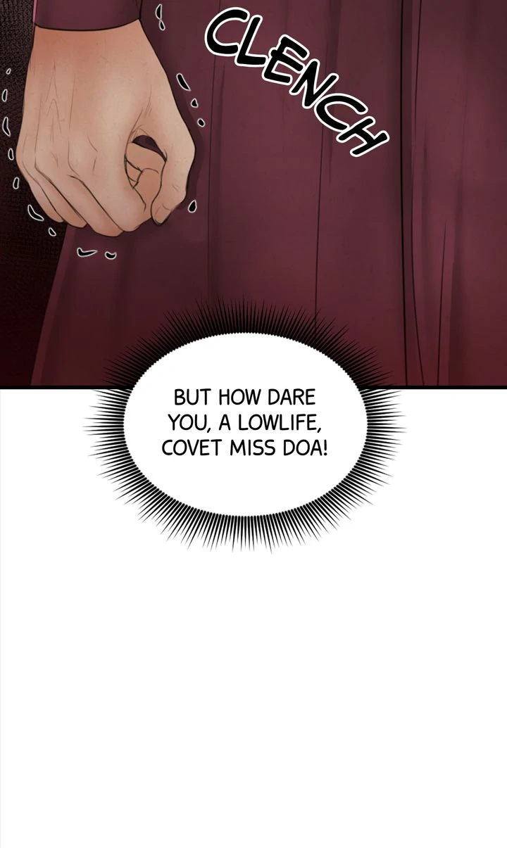 Beneath the Peach Tree Chapter 34 - page 21