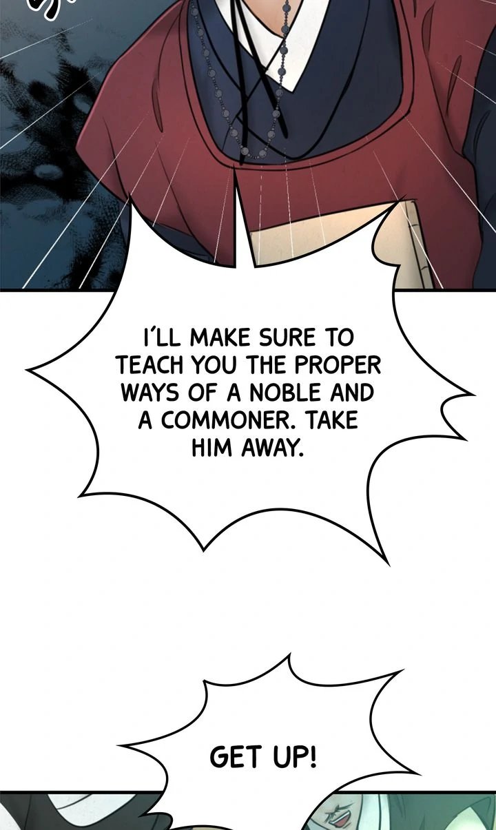 Beneath the Peach Tree Chapter 34 - page 23