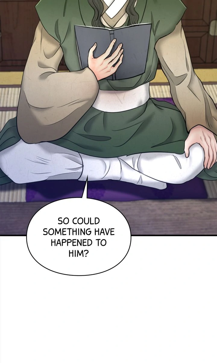 Beneath the Peach Tree Chapter 34 - page 32