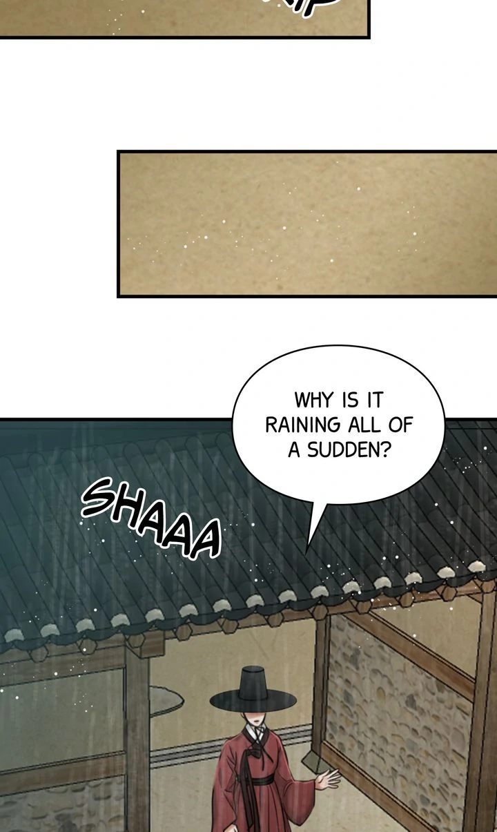 Beneath the Peach Tree Chapter 34 - page 38