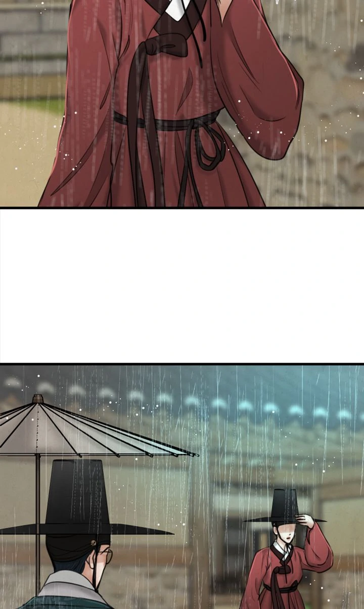 Beneath the Peach Tree Chapter 34 - page 40