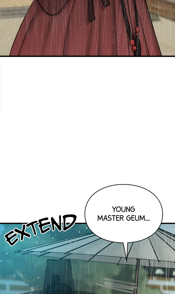 Beneath the Peach Tree Chapter 34 - page 44