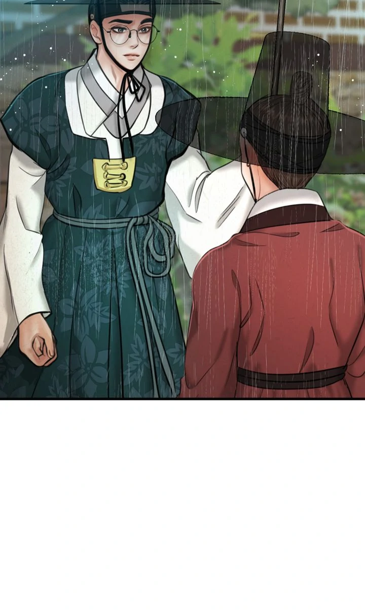 Beneath the Peach Tree Chapter 34 - page 45