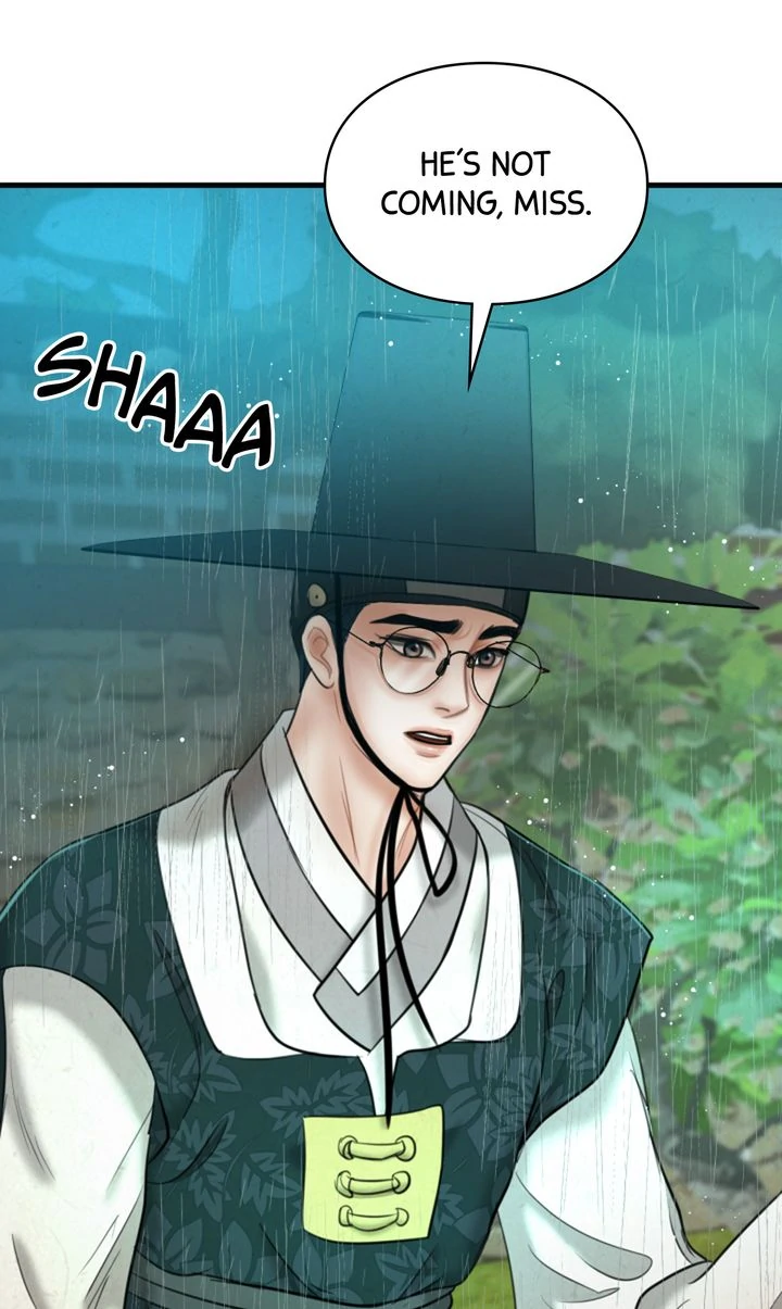 Beneath the Peach Tree Chapter 34 - page 46