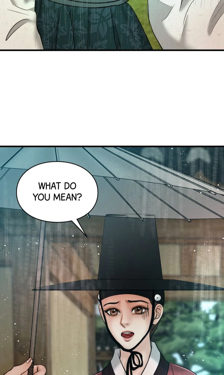Beneath the Peach Tree Chapter 34 - page 47