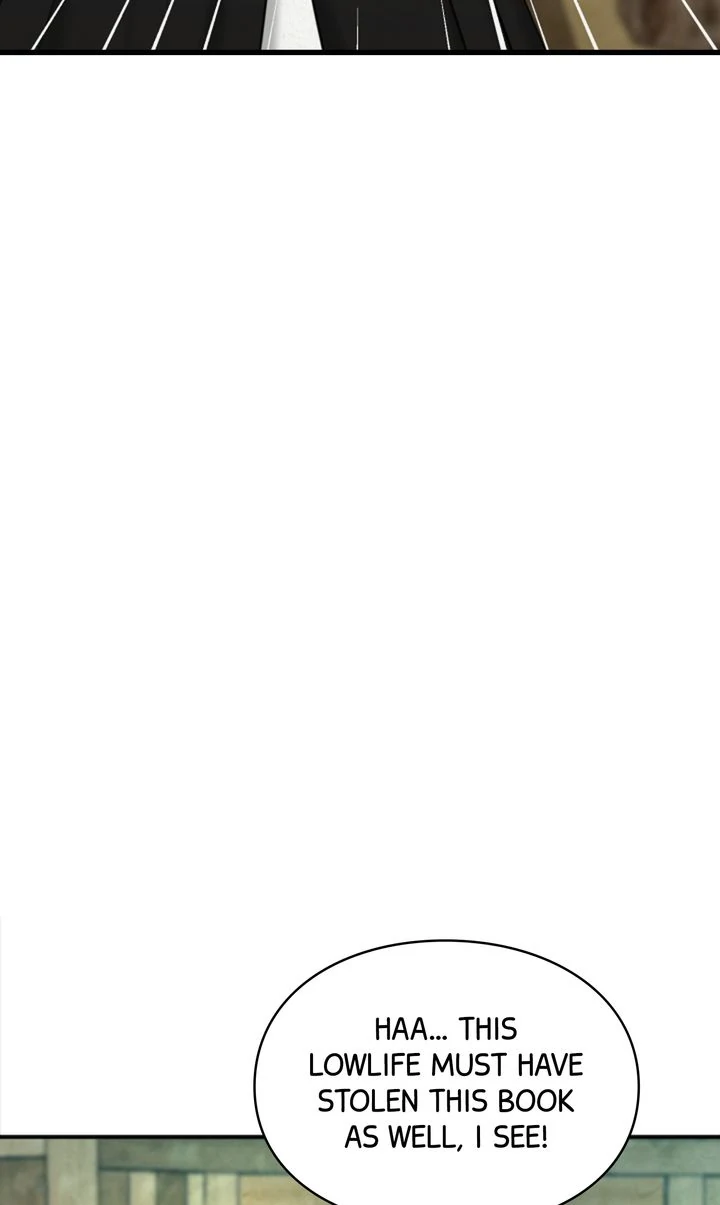 Beneath the Peach Tree Chapter 34 - page 5