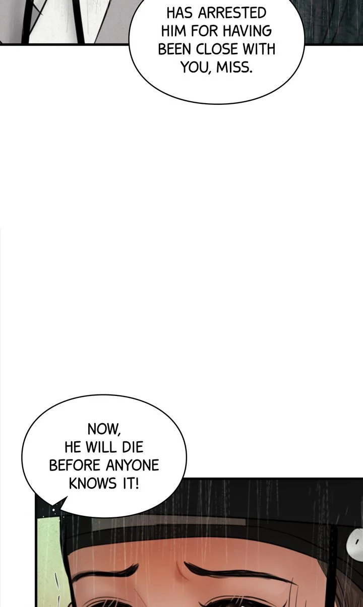 Beneath the Peach Tree Chapter 34 - page 50