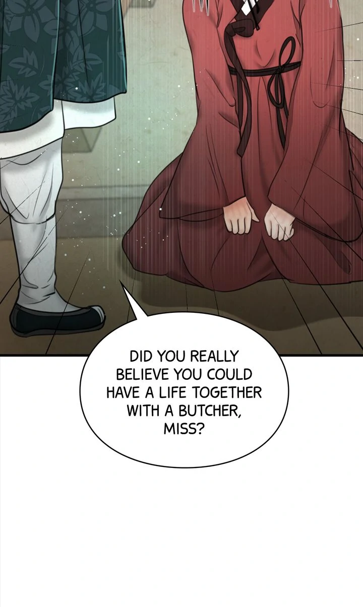 Beneath the Peach Tree Chapter 34 - page 53