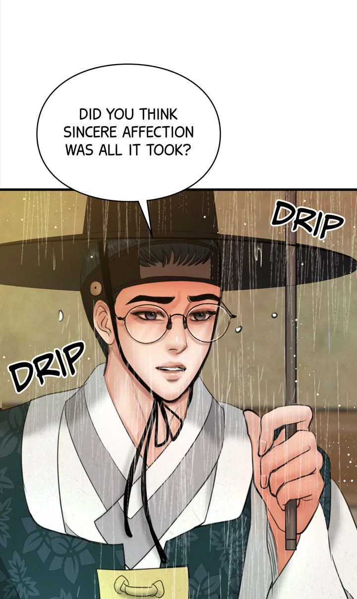 Beneath the Peach Tree Chapter 34 - page 54