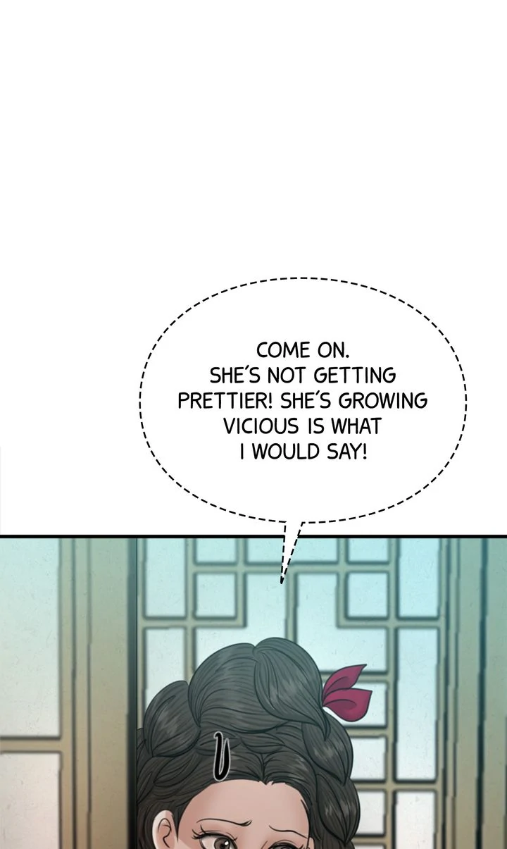 Beneath the Peach Tree Chapter 34 - page 61