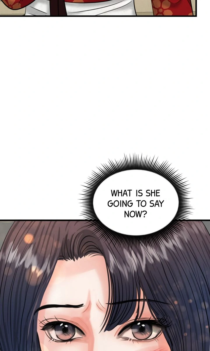Beneath the Peach Tree Chapter 34 - page 69
