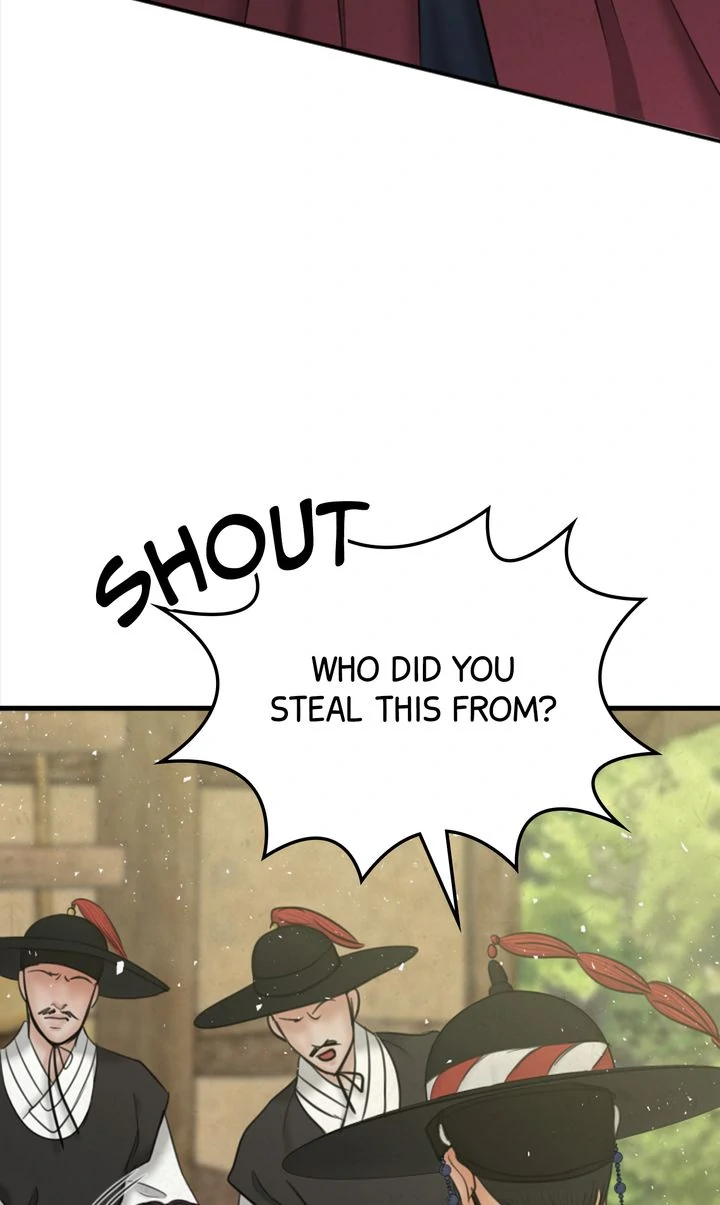 Beneath the Peach Tree Chapter 34 - page 7