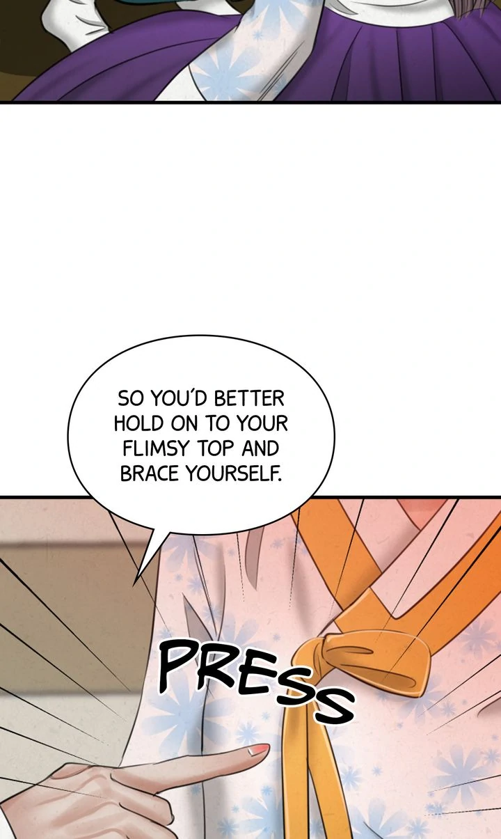 Beneath the Peach Tree Chapter 34 - page 72