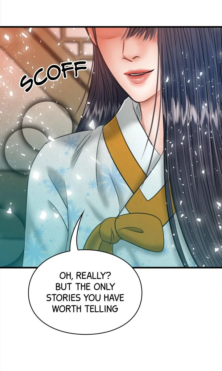 Beneath the Peach Tree Chapter 34 - page 74