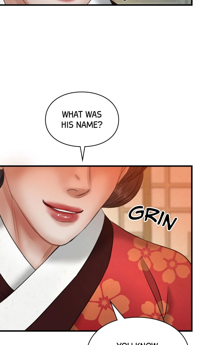 Beneath the Peach Tree Chapter 34 - page 78