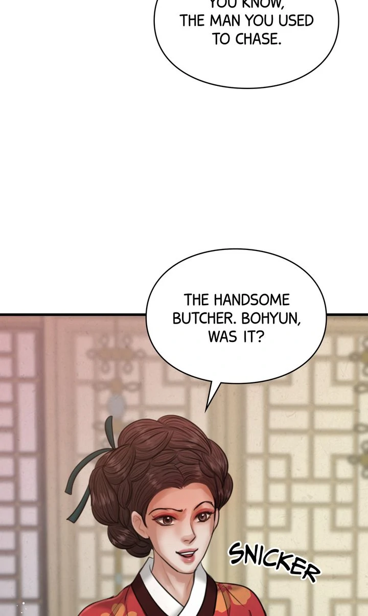 Beneath the Peach Tree Chapter 34 - page 79