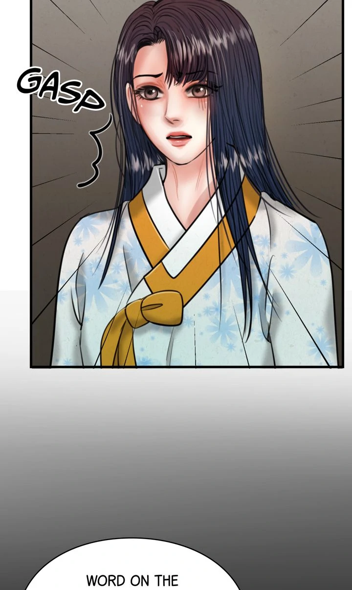 Beneath the Peach Tree Chapter 34 - page 81