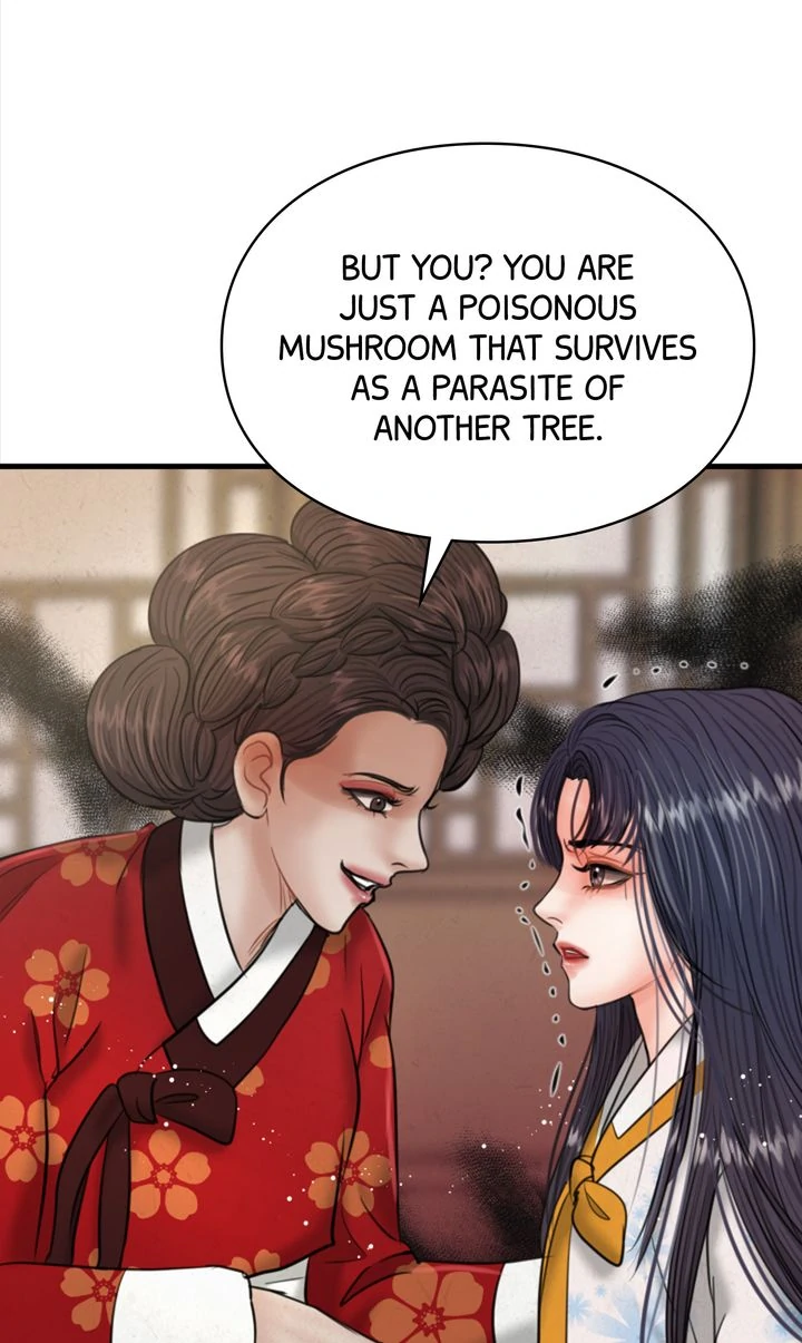 Beneath the Peach Tree Chapter 34 - page 86
