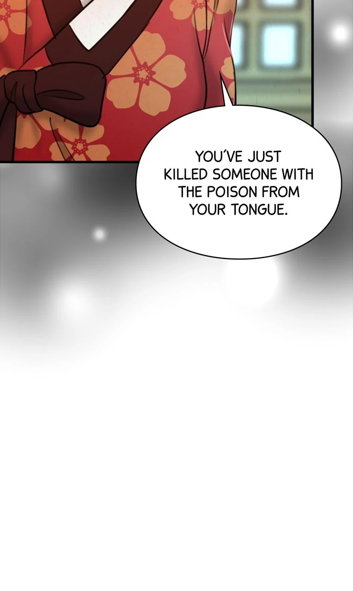 Beneath the Peach Tree Chapter 34 - page 88