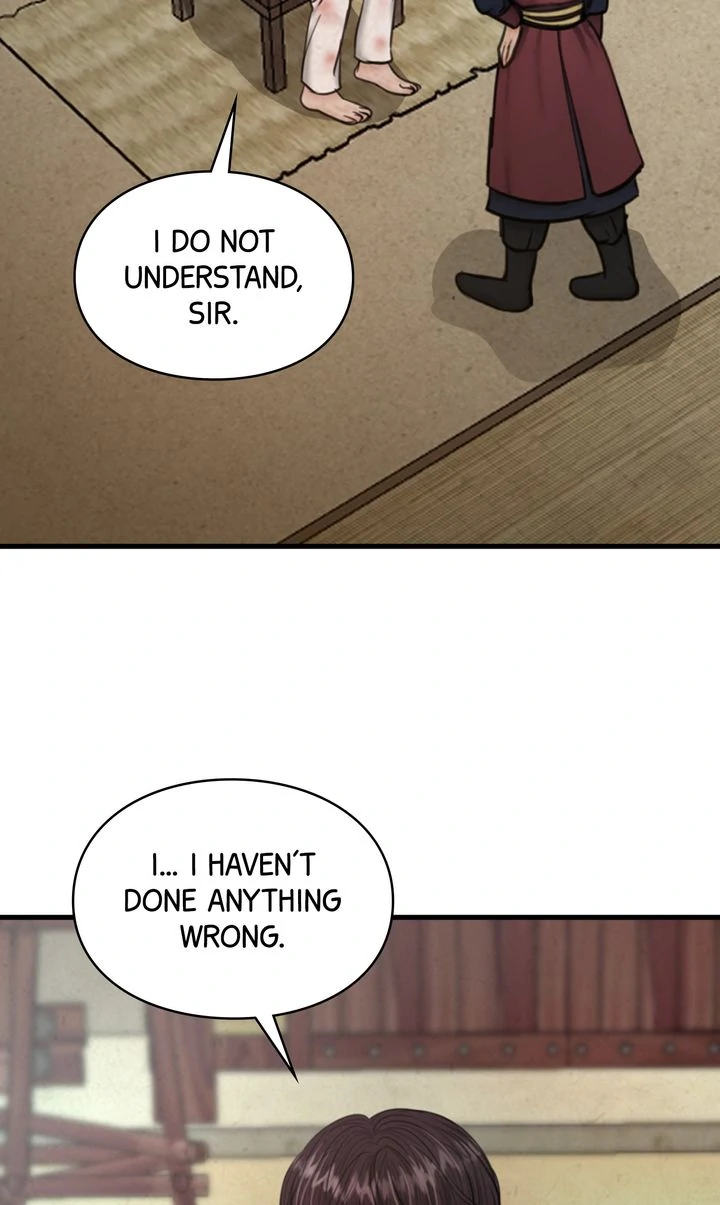 Beneath the Peach Tree Chapter 34 - page 90