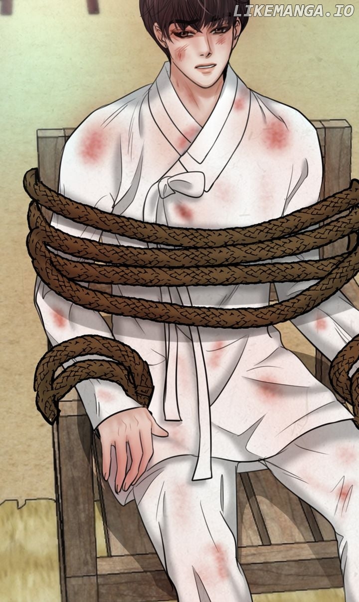 Beneath the Peach Tree Chapter 34 - page 91