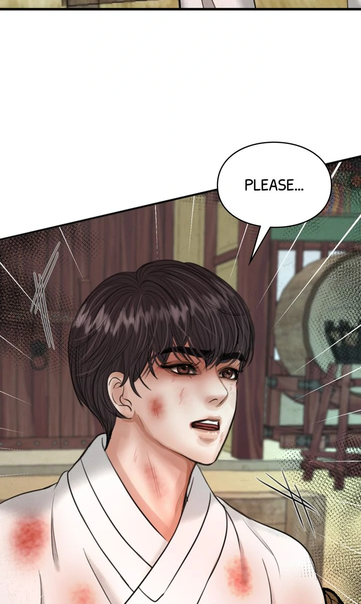 Beneath the Peach Tree Chapter 34 - page 92
