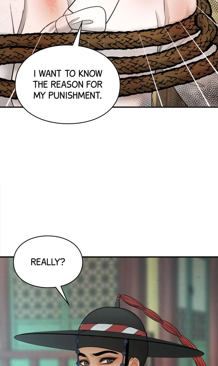 Beneath the Peach Tree Chapter 34 - page 93