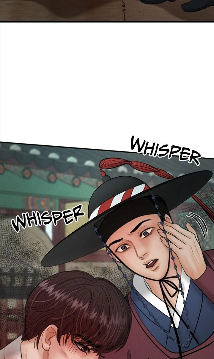 Beneath the Peach Tree Chapter 34 - page 96