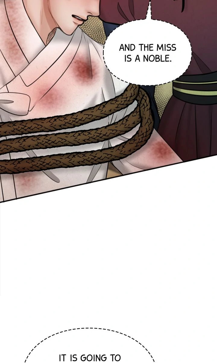 Beneath the Peach Tree Chapter 34 - page 97