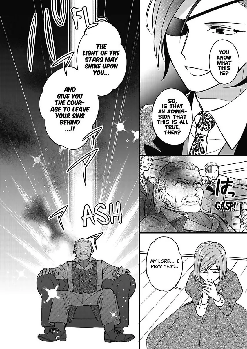 Akuyaku Reijou ni Tensei Shitara Tekikoku Mittei ni Kyuukonsaremashita!? Chapter 9 - page 26