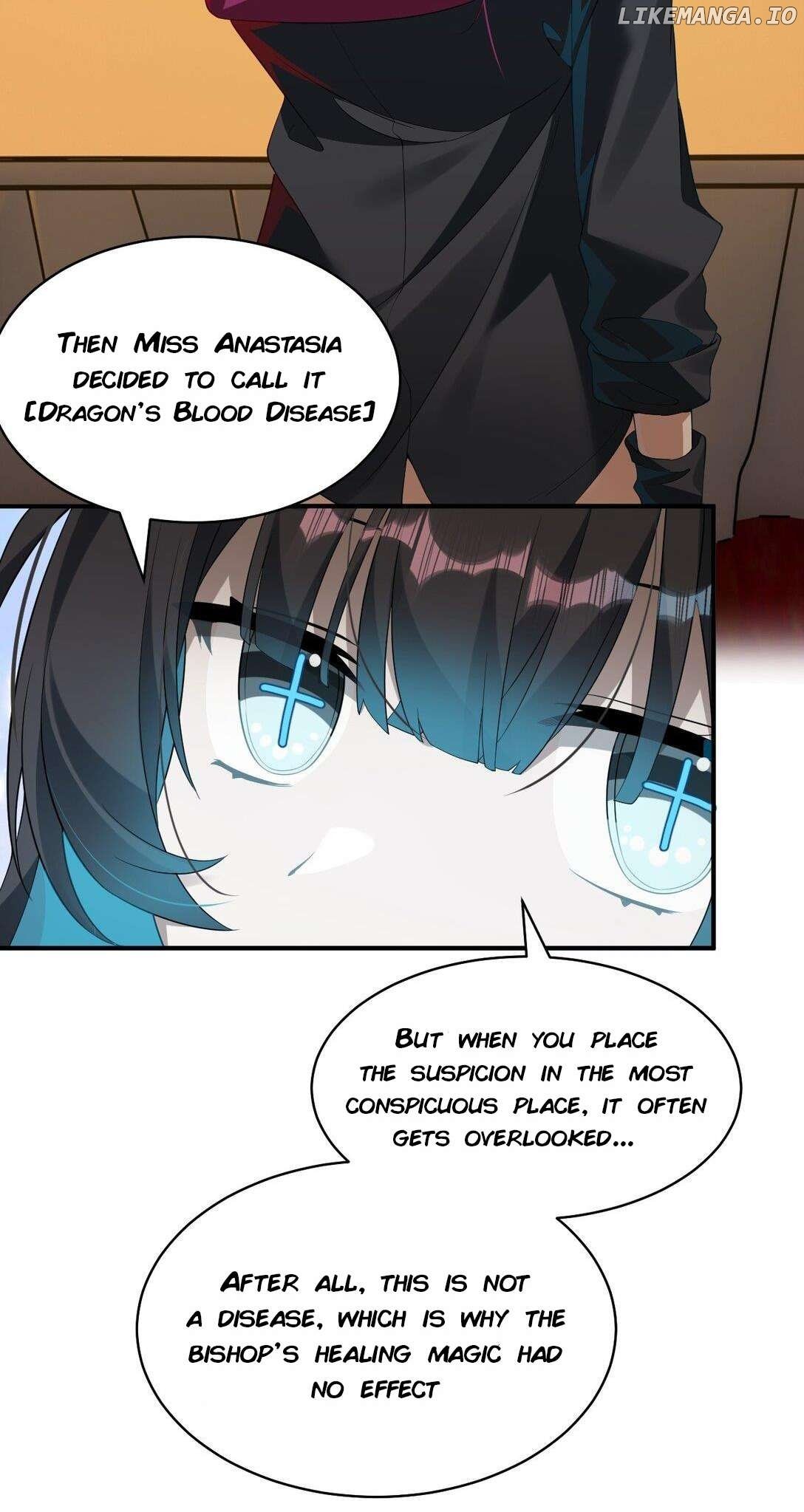 I Am a Max-level Priestess in Another World Chapter 13 - page 7