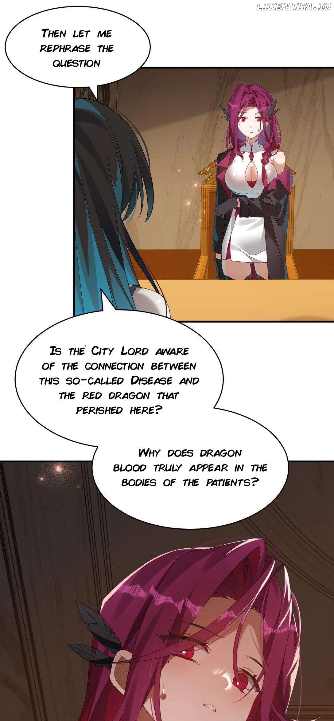 I Am a Max-level Priestess in Another World Chapter 13 - page 8