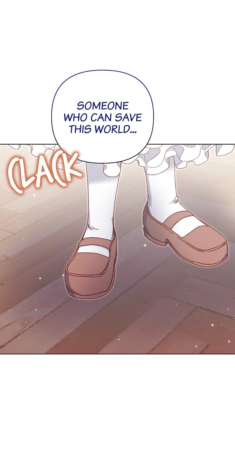 The Supporting Duck Waiting for the Breakup Chapter 21 - page 66