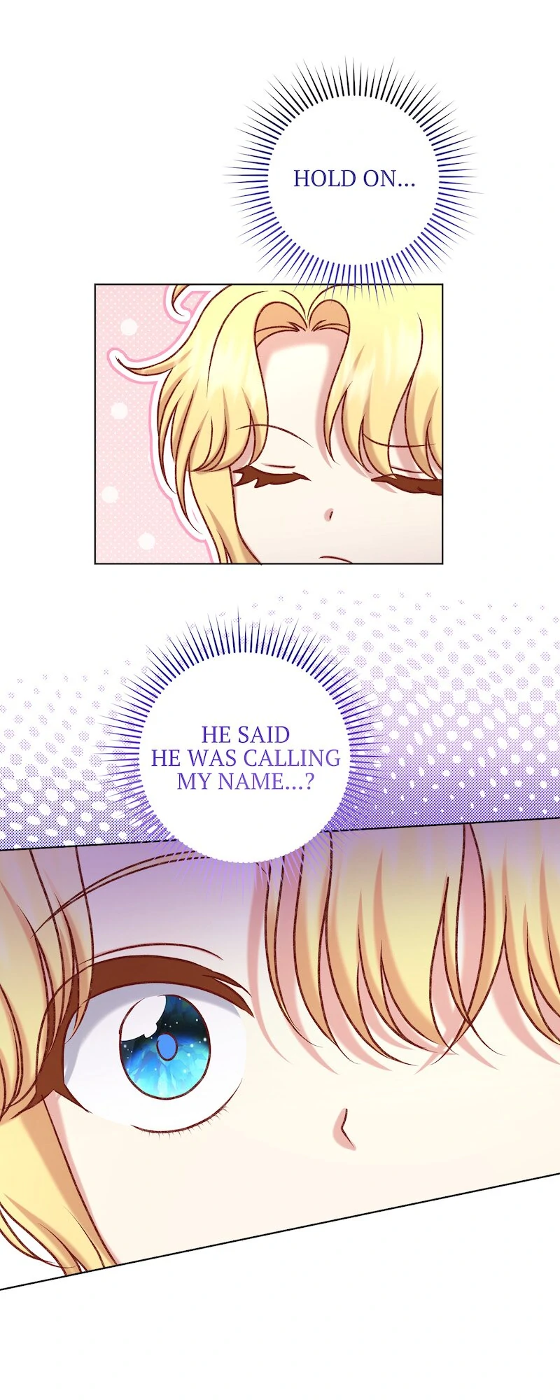 The Supporting Duck Waiting for the Breakup Chapter 22 - page 57