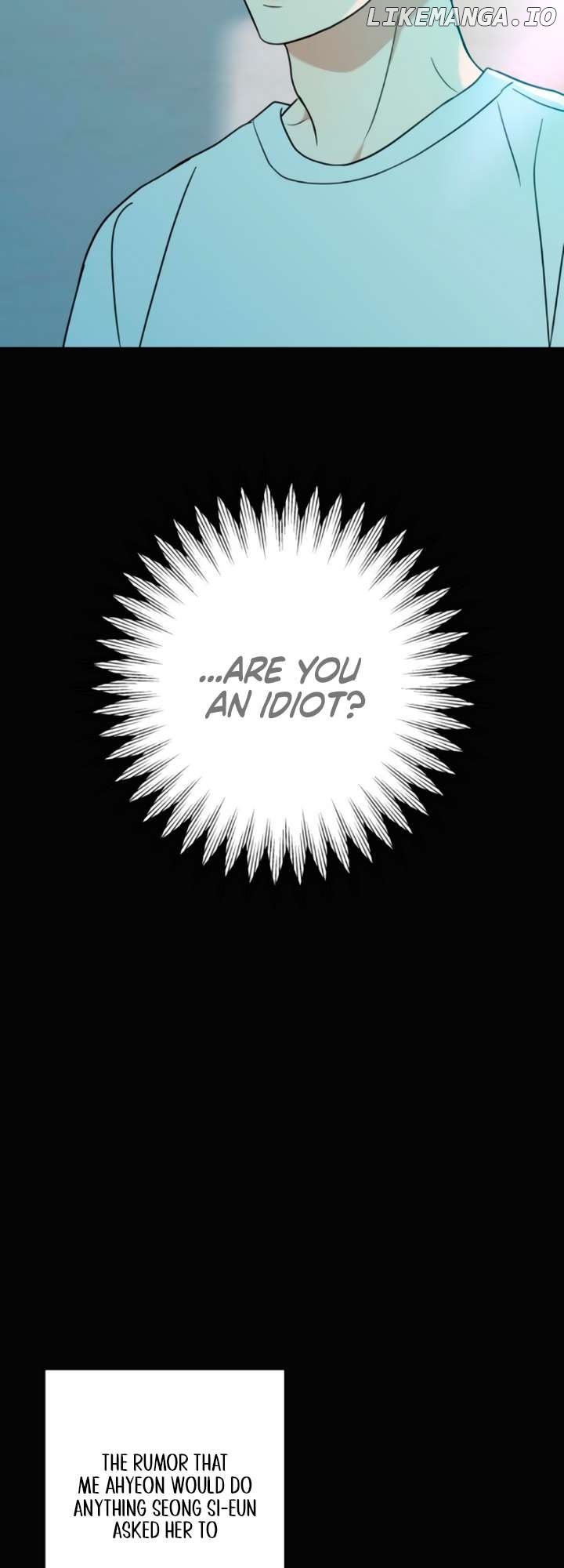 Marry In Bed At 19 Chapter 18 - page 23