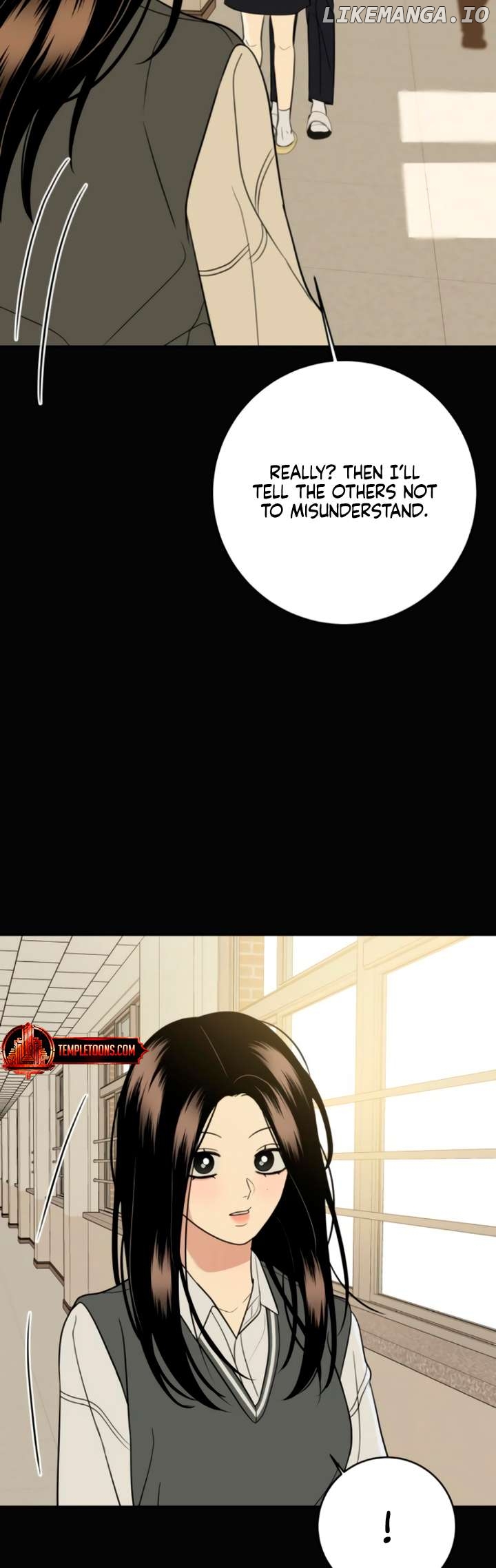 Marry In Bed At 19 Chapter 18 - page 46