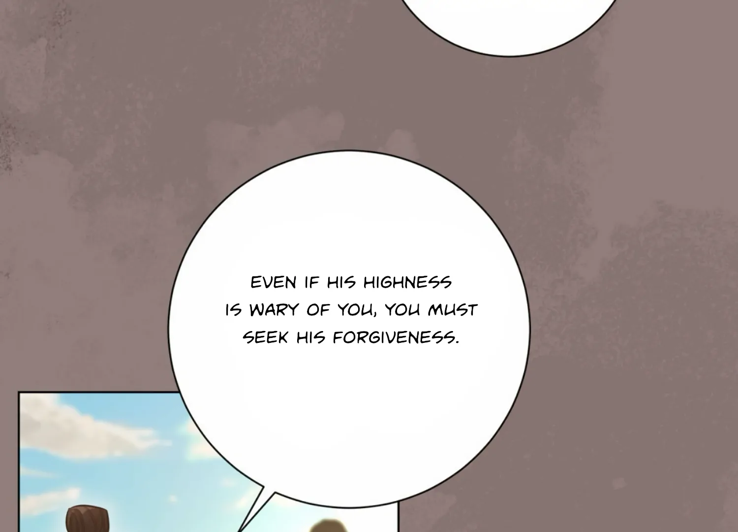 The Night When Flowers Fall Chapter 16 - page 76