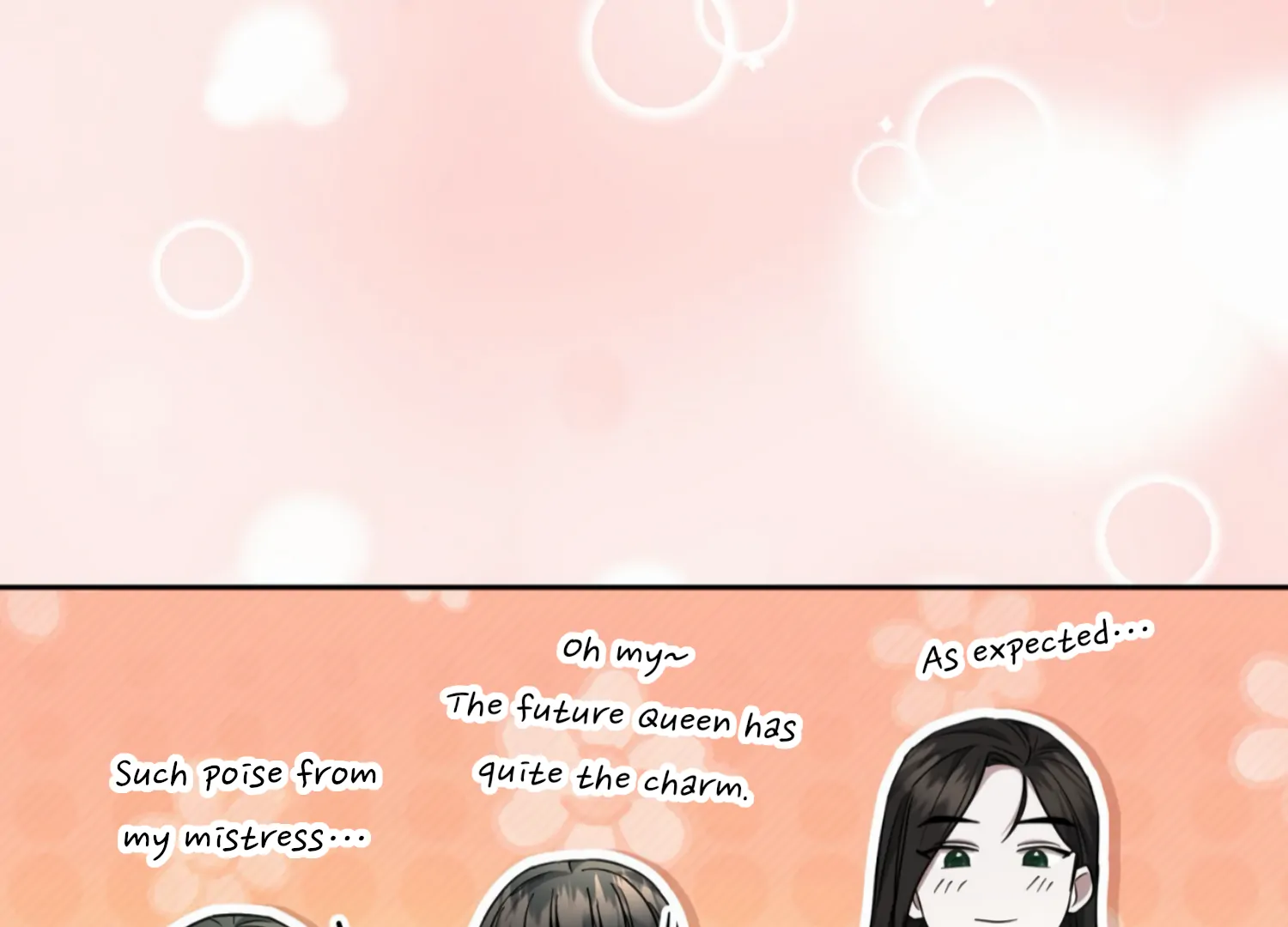 The Night When Flowers Fall Chapter 19 - page 175