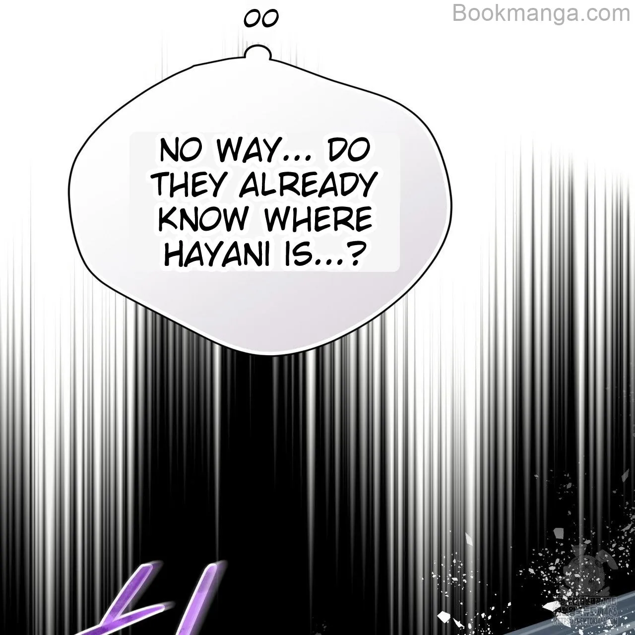 Doberman - Manhwa Chapter 20 - page 26