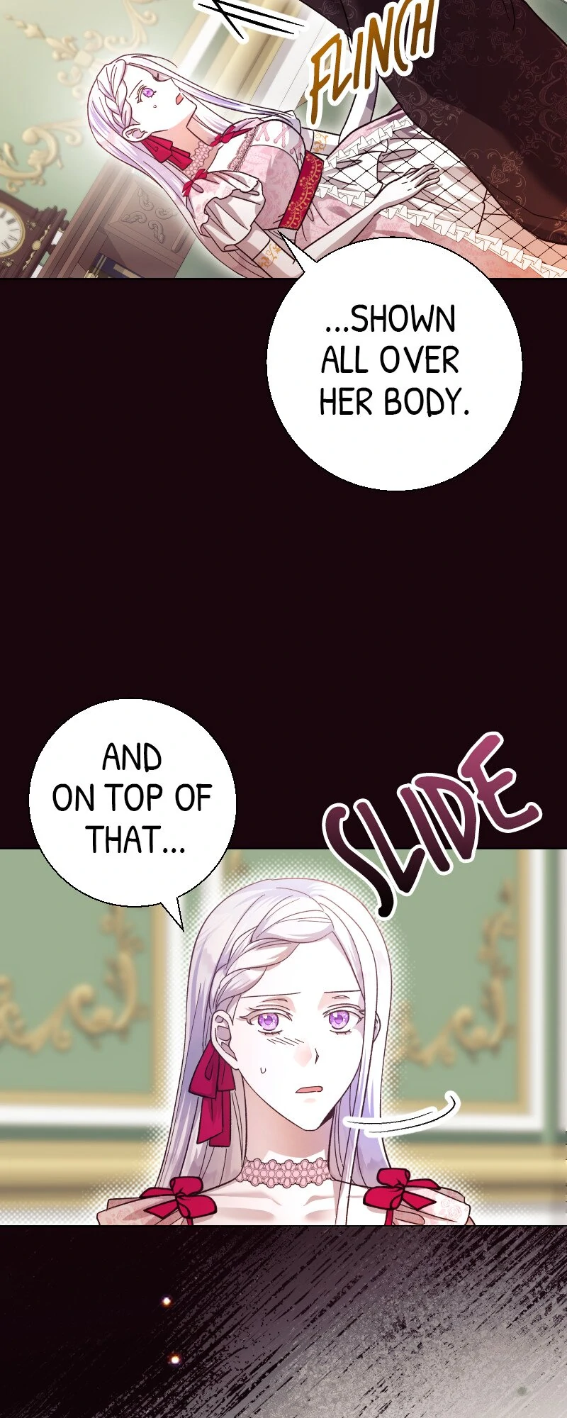 Just Kill Me Now - Manhwa Chapter 6 - page 68