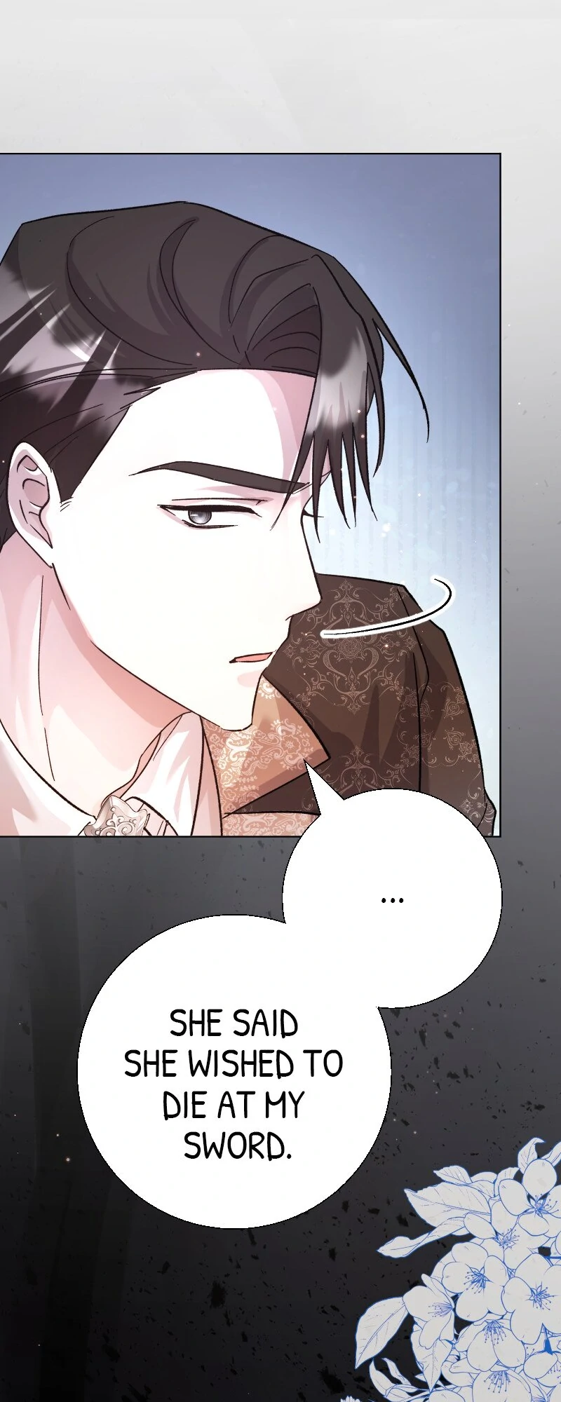 Just Kill Me Now - Manhwa Chapter 6 - page 71