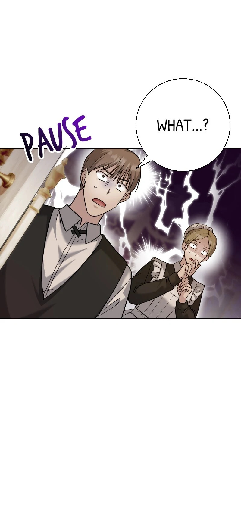 Just Kill Me Now - Manhwa Chapter 10 - page 26